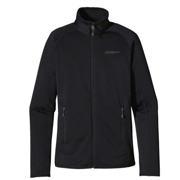 Patagonia Jackets & Blazers - Patagonia R1 full zip